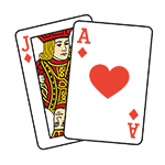 BLACKJACK